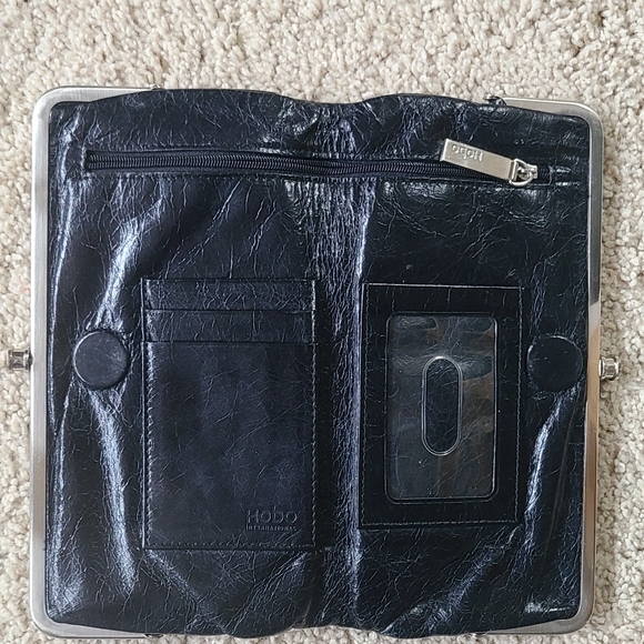 Hobo wallet - Picture 3 of 5